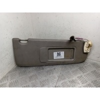 Козырек солнцезащитный правый BMW 5 F10/F11/GT F07 2012