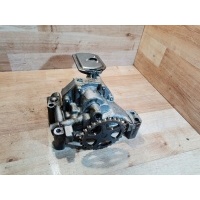 Насос масляный масляный форд kuga mk1 peugeot 9431291021 2.0 hdi d4204t 10dys