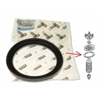 Подкладка резиновая пружины передняя b25d - 34 - 012 oe mazda