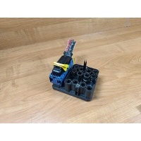Блок управления насосы абс renault лагуна 2 ii espace 4 iv 10.0960 - 1411.3