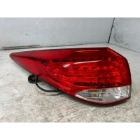 Фонарь hyundai 924013z0