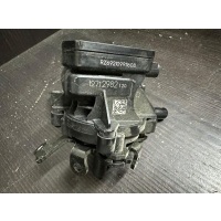 Насос оборотная радиатора рестайлинг opel astra k 12712982