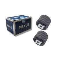 2× meyle 314 710 0026 подвеска , корпус оси