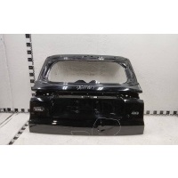 Крышка багажника Haval Dargo