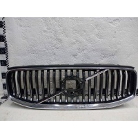 Решетка радиатора Volvo XC60 2 Restail