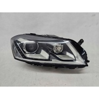 Volkswagen volkswagen passat b7 фара передняя правый би ксенон светодиодный поворотная 3ab941754