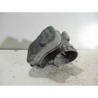 Дросельная заслонка volkswagen passat b6 2.0 tdi 03g128063b