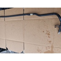 Трубка гидроусилителя Citroen C5 1 2002 9633184280