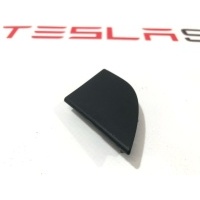 Заглушка Tesla Model X рест. 2022 1566036-00-A,1633657-01-F