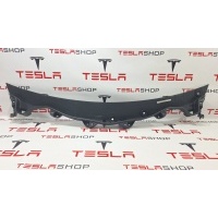 Дождевик Tesla Model X рест. 2022 1036245-00-F