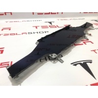 Щиток приборов (приборная панель) Tesla Model X рест. 2022 1562948-97-C,1566110-00-E