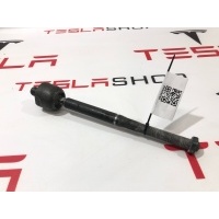 тяга рулевая Tesla Model S 2-й рест. 2021 1070801-00-F