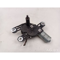 Моторчик заднего стеклоочистителя дворника Volkswagen Tiguan 2 2020 5G0955711C