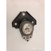 Подушка крепления двигателя Ford Fiesta 5 2005