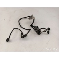 Проводка бампера заднего Opel Corsa D 2010 13144689