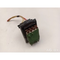 Сопротивление печки Volkswagen Caddy 2 1996 701959263,5399386020