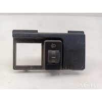 Кнопка корректора фар Volkswagen Transporter T4 0000 701941333