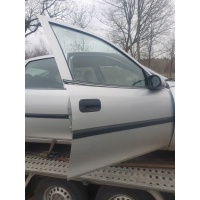 Дверь правое передняя передняя opel vectra b chb здоровые l147 98 - 2001