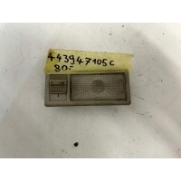 Audi 80 b4 кабриолет лампочка подшивки салона 443947105c