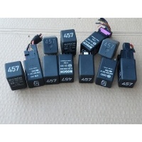 Audi seat skoda volkswagen реле 457 038907281b 0281003032