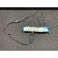 Подушка безопасности боковая (в сиденье) Audi A8 D4/4H 2012 4H0880242A