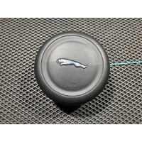 Подушка безопасности водителя Jaguar XF 2 2020 T2H33074PVJ,GX63043B13BC8PVJ,GX63043B13AC,T2H37876PVJ,GX63043B13BC,GX63043B13AC