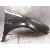 Крыло переднее правое Volkswagen Golf 4 поколение 2000 1J0821022
