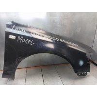 Крыло переднее правое Audi A6 C6/4F 2006 4F0821104C