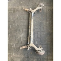 Балка подвеска ось задняя задняя 97 - kangoo i