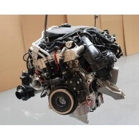 Bmw g01 g02 x3 265 g20 g30 g11 g12 g05 g07 265 л.с. b57d30a двигатель заводская
