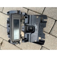Дисплей корпус renault master iii 280346458r