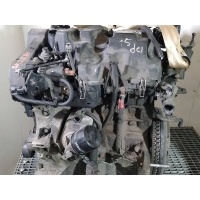 Двигатель renault лагуна iii 07 - 15 k9k3780 1.5 dci