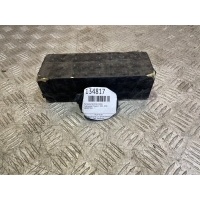 Заглушка бампера Перед. Volkswagen Tiguan 1 2011-2016 5N0807241