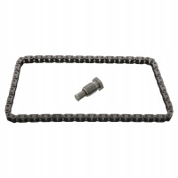 Febi bilstein 45002 комплект цепи , привод насосы масляный