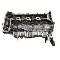 Головка блока цилиндров 2.0 tdci t7cl форд 9807255910