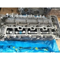 Головка блока цилиндров peugeot форд citroen toyota 9807255910 9806792610f сделана варшава