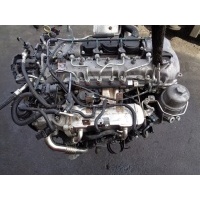 Двигатель opel antara 2.2 vcdi z22d1 2013r 105 тыс.