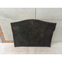 Коврик багажника Ford Focus 2 2007 4M51A13065CH3YYW