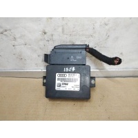 Блок ручника (стояночного тормоза) Audi A4 B8/8K 2010 8K0907801H