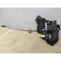 Замок двери передней левой Volvo V70 3 2011 31253649