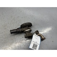 Клапан EGR Peugeot Partner 1 2002 9627062880, 9622075680, 1628.EJ, 1618.24