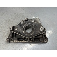 Крышка двигателя передняя Citroen Xantia 2001 9622196480