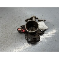 Заслонка дроссельная BMW 3 E30 1994 1716035, 0280120321
