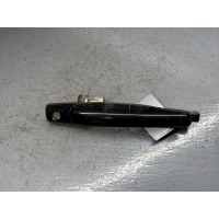 Ручка наружная передняя правая Mitsubishi Lancer 9 2007 MR526106-2