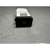 Кнопка подогрева заднего стекла Volkswagen Golf 4 2000 1J0953235J,1J0953235H,1J0953235D
