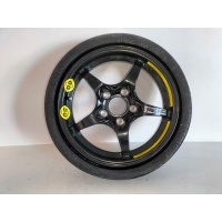Колесо подъездные мерседес clc cl203 08 - 4.5bx15h et12 165 - 15 89p