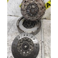 Комплект сцепления Mazda 6 2 2010 R2A116610A,08121702144,