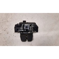 Замок крышки багажника 13185566 opel vectra c