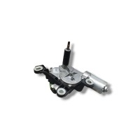 моторчик заднего стеклоочистителя (дворника) Volkswagen Fox 3 2010 F006B20059,5Z6955711