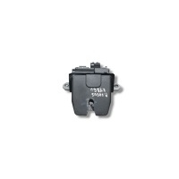 замок багажника Ford Focus 2 2009 8M51-R442A66-AC,01041155002